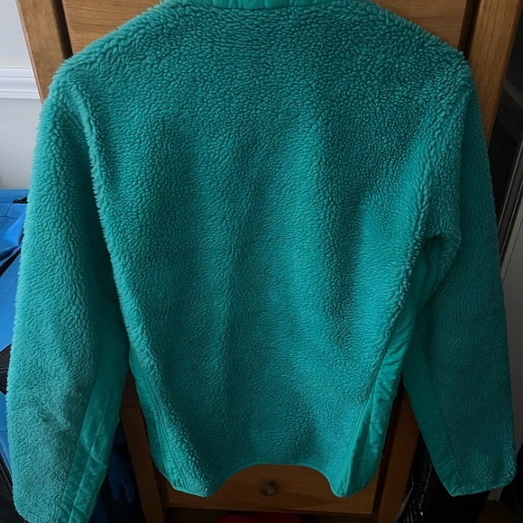 Patagonia fleece jacket - Picture 3 of 3